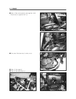 Preview for 33 page of HYOSUNG RX 125 - Service Manual