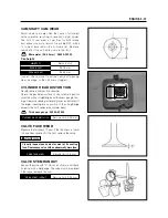 Preview for 42 page of HYOSUNG RX 125 - Service Manual