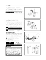 Preview for 43 page of HYOSUNG RX 125 - Service Manual