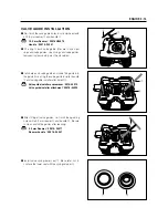 Preview for 44 page of HYOSUNG RX 125 - Service Manual