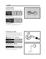 Preview for 49 page of HYOSUNG RX 125 - Service Manual