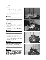 Preview for 51 page of HYOSUNG RX 125 - Service Manual