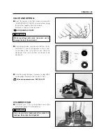 Preview for 52 page of HYOSUNG RX 125 - Service Manual