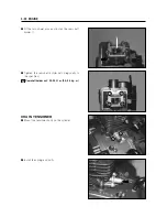 Preview for 55 page of HYOSUNG RX 125 - Service Manual