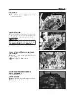 Preview for 60 page of HYOSUNG RX 125 - Service Manual