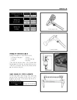 Preview for 66 page of HYOSUNG RX 125 - Service Manual