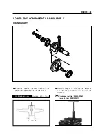 Preview for 68 page of HYOSUNG RX 125 - Service Manual