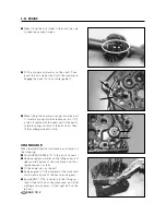 Preview for 73 page of HYOSUNG RX 125 - Service Manual