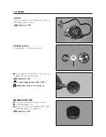 Preview for 79 page of HYOSUNG RX 125 - Service Manual