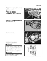 Preview for 80 page of HYOSUNG RX 125 - Service Manual