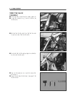 Preview for 85 page of HYOSUNG RX 125 - Service Manual