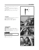 Preview for 86 page of HYOSUNG RX 125 - Service Manual