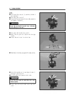 Preview for 89 page of HYOSUNG RX 125 - Service Manual