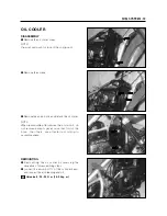 Preview for 92 page of HYOSUNG RX 125 - Service Manual