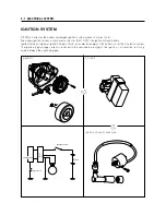 Preview for 96 page of HYOSUNG RX 125 - Service Manual