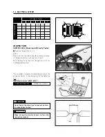 Preview for 98 page of HYOSUNG RX 125 - Service Manual