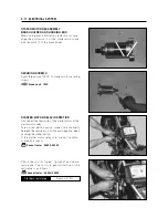 Preview for 106 page of HYOSUNG RX 125 - Service Manual