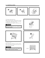 Preview for 110 page of HYOSUNG RX 125 - Service Manual