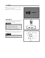 Preview for 125 page of HYOSUNG RX 125 - Service Manual