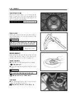 Preview for 141 page of HYOSUNG RX 125 - Service Manual