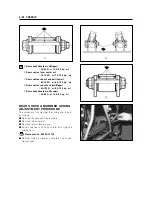 Preview for 147 page of HYOSUNG RX 125 - Service Manual