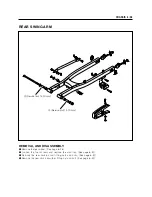 Preview for 148 page of HYOSUNG RX 125 - Service Manual