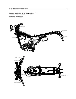 Preview for 172 page of HYOSUNG RX 125 - Service Manual