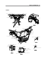 Preview for 173 page of HYOSUNG RX 125 - Service Manual