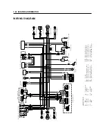 Preview for 174 page of HYOSUNG RX 125 - Service Manual