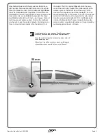 Preview for 5 page of HYPE G-103 Twin III Acro Instruction Manual