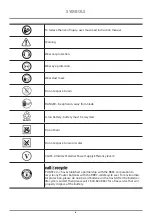 Preview for 8 page of Hyper Tough HT19-401-003-20 Operator'S Manual