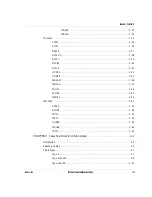 Preview for 7 page of Hypercom IEN 1000 Hardware Reference Manual