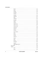 Preview for 8 page of Hypercom IEN 1000 Hardware Reference Manual