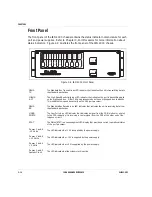 Preview for 28 page of Hypercom IEN 1000 Hardware Reference Manual