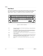 Preview for 32 page of Hypercom IEN 1000 Hardware Reference Manual