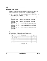 Preview for 38 page of Hypercom IEN 1000 Hardware Reference Manual