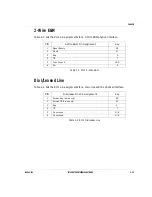 Preview for 39 page of Hypercom IEN 1000 Hardware Reference Manual