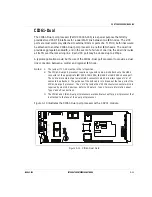 Preview for 57 page of Hypercom IEN 1000 Hardware Reference Manual