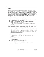 Preview for 58 page of Hypercom IEN 1000 Hardware Reference Manual