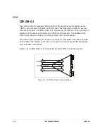 Preview for 62 page of Hypercom IEN 1000 Hardware Reference Manual