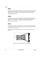 Preview for 78 page of Hypercom IEN 1000 Hardware Reference Manual