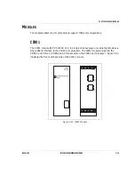 Preview for 81 page of Hypercom IEN 1000 Hardware Reference Manual