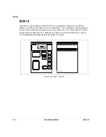 Preview for 84 page of Hypercom IEN 1000 Hardware Reference Manual