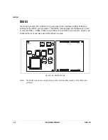 Preview for 86 page of Hypercom IEN 1000 Hardware Reference Manual