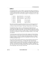 Preview for 87 page of Hypercom IEN 1000 Hardware Reference Manual