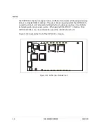 Preview for 88 page of Hypercom IEN 1000 Hardware Reference Manual