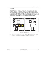 Preview for 91 page of Hypercom IEN 1000 Hardware Reference Manual