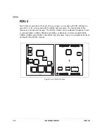 Preview for 94 page of Hypercom IEN 1000 Hardware Reference Manual