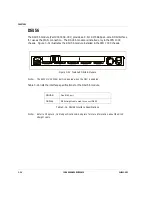 Preview for 102 page of Hypercom IEN 1000 Hardware Reference Manual