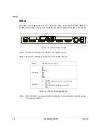 Preview for 104 page of Hypercom IEN 1000 Hardware Reference Manual